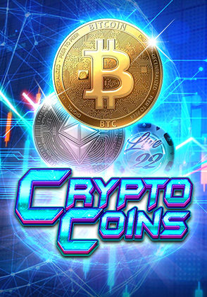 Crypto Coin