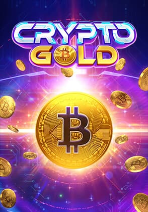 Crypto Gold