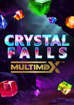 Crystal Falls