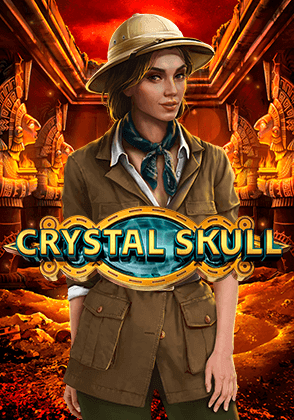 Crystal Skull