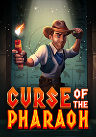 Curse of the Pharaoh Bonus Buy