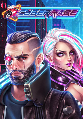 Cyber Race