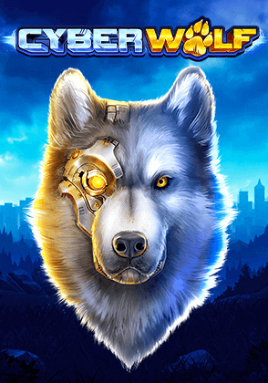 Cyber Wolf