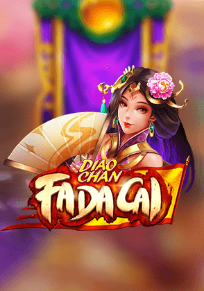 DIAO CHAN FA DA CAI