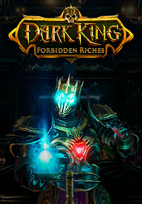 Dark King Forbidden Riches