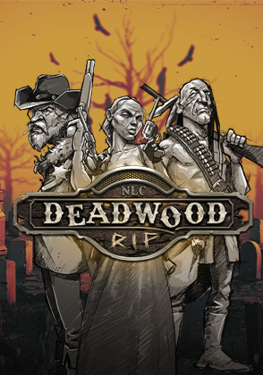 Deadwood RIP