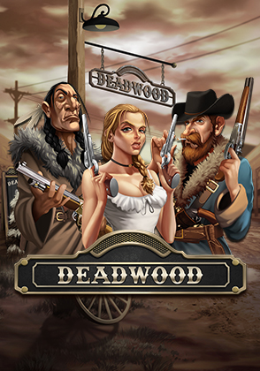 Deadwood xNudge
