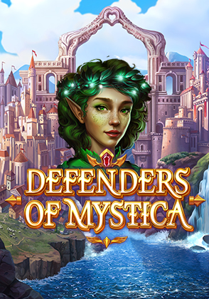 Defenders of Mystica