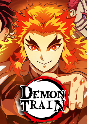 Demon Train