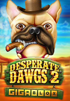 Desperate Dawgs 2 Gigablox