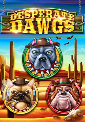 Desperate Dawgs