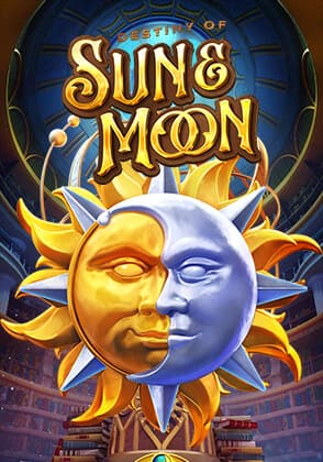 Destiny of Sun & Moon