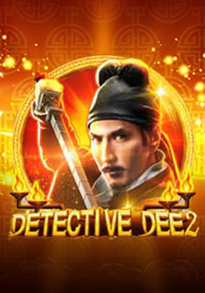 Detective Dee 2