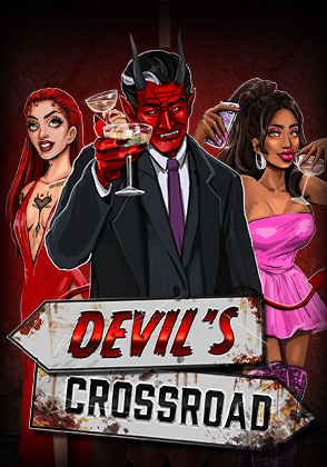 Devil's Crossroad