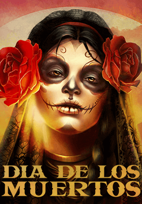 Dia De Los Muertos