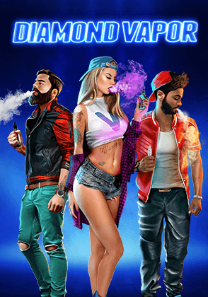 Diamond Vapor