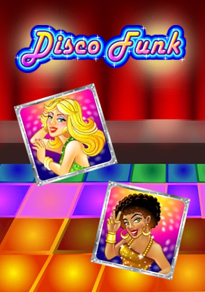 Disco Funk
