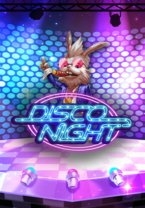 Disco Night