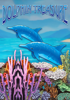 Dolphin Treasure