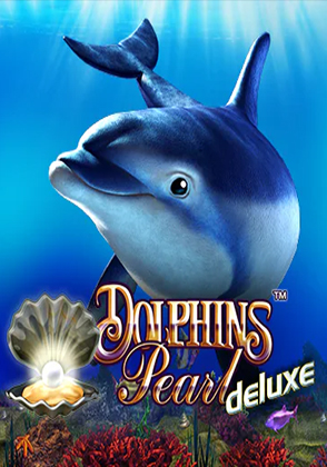 Dolphin''s Pearl Deluxe