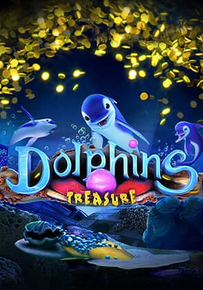 Dolphins Treasure