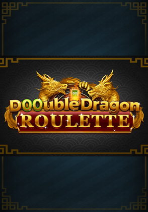 Double Dragon Roulette
