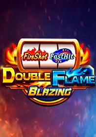 Double Flame