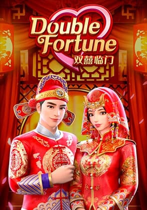 Double Fortune