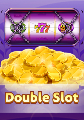 Double slot