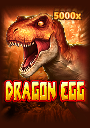 Dragon Egg