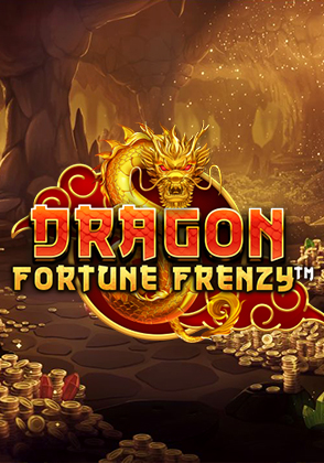 Dragon Fortune Frenzy
