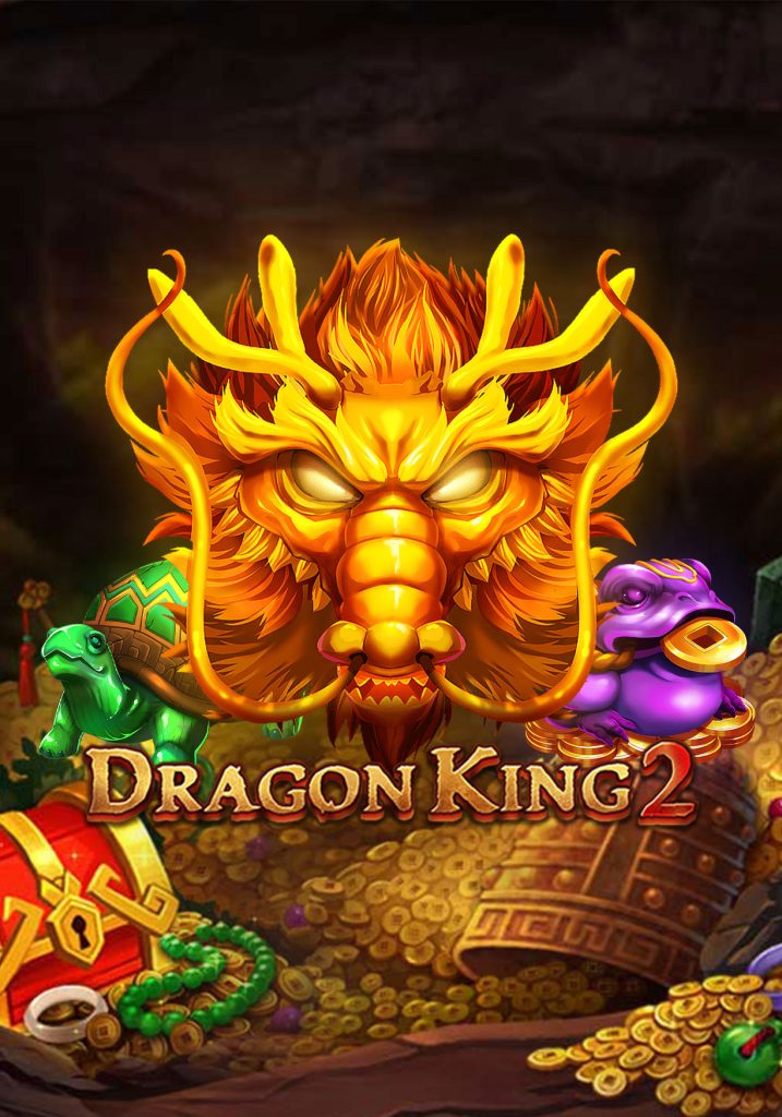 Dragon King2