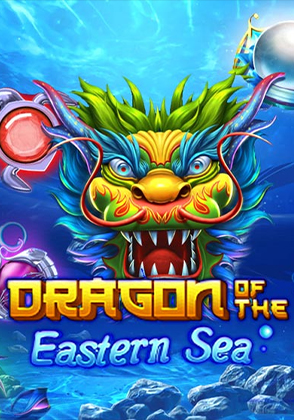 Dragon Of The Eastern Sea