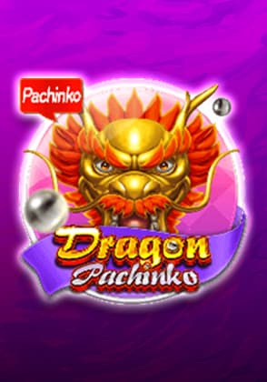 Dragon Pachinko