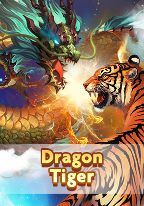 Dragon Tiger