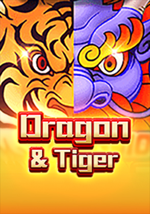 Dragon & Tiger