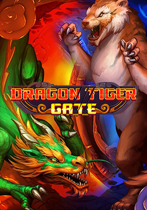 Dragon Tiger gate