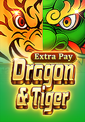 Dragon & Tiger1