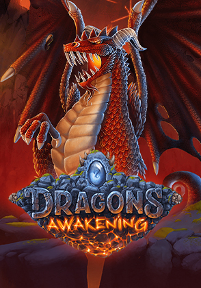 Dragons Awakening