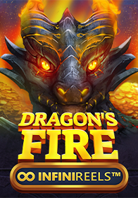 Dragon's Fire Infinireels