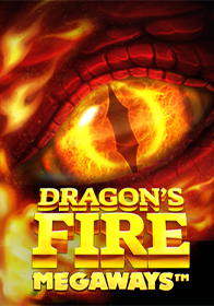 Dragon's Fire Megaways