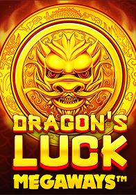 Dragon's Luck Megaways
