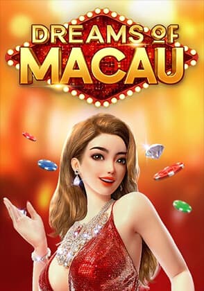 Dreams of Macau