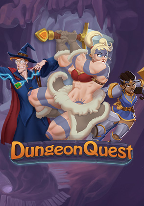 Dungeon Quest