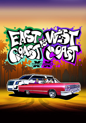 East Coast vs West Coast