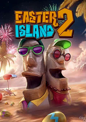 Easter Island 2