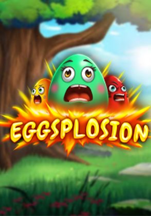 Eggsplosion