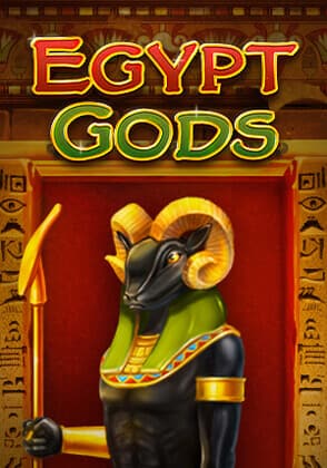 Egypt Gods