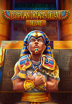Egyptian Dreams Deluxe