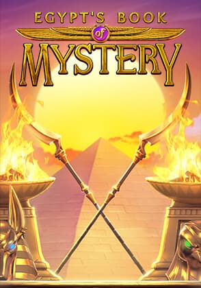 Egypt's Book of Mystery